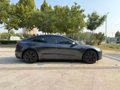 Tesla Model 3 Rear-Wheel Drive - ფოტო 4