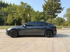 Tesla Model 3 Rear-Wheel Drive - ფოტო 5