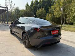Tesla Model 3 Rear-Wheel Drive - ფოტო 6