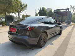 Tesla Model 3 Rear-Wheel Drive - ფოტო 7