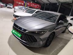 BYD Qin L DM-i Smart Drive Edition 80KM Leading - фото 1