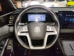 BYD Qin L DM-i Smart Drive Edition 80KM Leading - фото 10