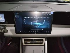 BYD Qin L DM-i Smart Drive Edition 80KM Leading - фото 12