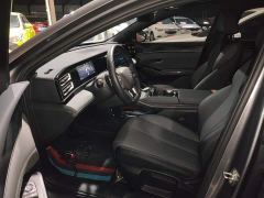BYD Qin L DM-i Smart Drive Edition 80KM Leading - фото 14