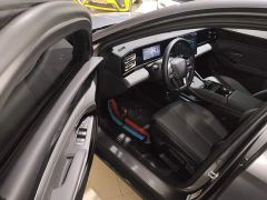 BYD Qin L DM-i Smart Drive Edition 80KM Leading - фото 15