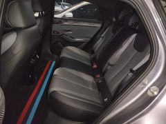 BYD Qin L DM-i Smart Drive Edition 80KM Leading - фото 16