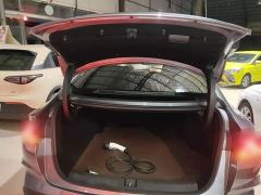 BYD Qin L DM-i Smart Drive Edition 80KM Leading - фото 18