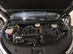 BYD Qin L DM-i Smart Drive Edition 80KM Leading - фото 19