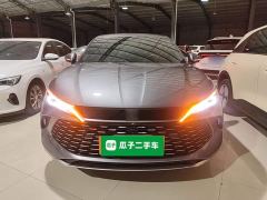 BYD Qin L DM-i Smart Drive Edition 80KM Leading - фото 2