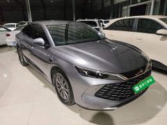 BYD Qin L DM-i Smart Drive Edition 80KM Leading - фото 3