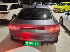 BYD Qin L DM-i Smart Drive Edition 80KM Leading - фото 5