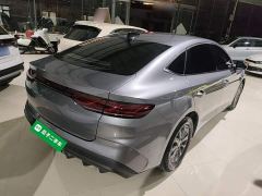 BYD Qin L DM-i Smart Drive Edition 80KM Leading - фото 6