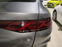 BYD Qin L DM-i Smart Drive Edition 80KM Leading - фото 7