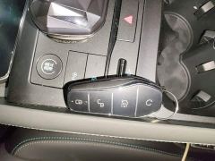 BYD Qin L DM-i Smart Drive Edition 80KM Leading - фото 8
