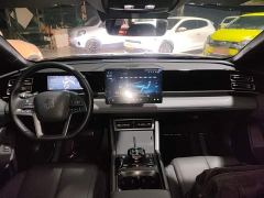 BYD Qin L DM-i Smart Drive Edition 80KM Leading - фото 9