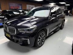 BMW X5 xDrive 30Li Luxury M Sport Package - photo 1
