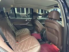 BMW X5 xDrive 30Li Luxury M Sport Package - photo 10