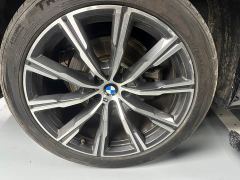 BMW X5 xDrive 30Li Luxury M Sport Package - photo 11