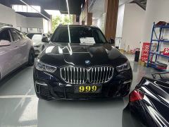 BMW X5 xDrive 30Li Luxury M Sport Package - photo 2