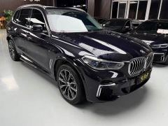 BMW X5 xDrive 30Li Luxury M Sport Package - photo 3