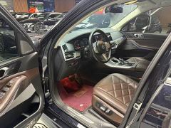 BMW X5 xDrive 30Li Luxury M Sport Package - photo 4