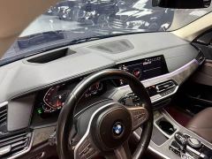 BMW X5 xDrive 30Li Luxury M Sport Package - photo 5