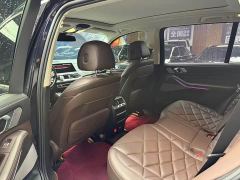 BMW X5 xDrive 30Li Luxury M Sport Package - photo 7