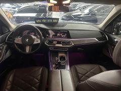 BMW X5 xDrive 30Li Luxury M Sport Package - photo 8