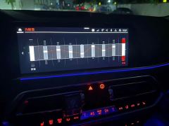BMW X5 xDrive 30Li Luxury M Sport Package - photo 9