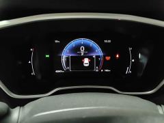 Toyota Corolla Cross 2.0L CVT Elite Plus - ფოტო 11