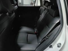 Toyota Corolla Cross 2.0L CVT Elite Plus - ფოტო 16