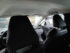 Toyota Corolla Cross 2.0L CVT Elite Plus - ფოტო 17