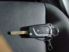 Toyota Corolla Cross 2.0L CVT Elite Plus - ფოტო 8