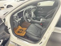 Mercedes-Benz C-Class C 200 L Sport Edition - фото 5