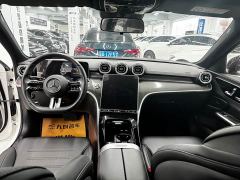 Mercedes-Benz C-Class C 200 L Sport Edition - фото 7