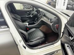 Mercedes-Benz C-Class C 200 L Sport Edition - фото 8