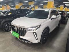 GAC Aion GS4 PLUS 270T Automatic Starlight Edition - ფოტო 1