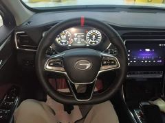 GAC Aion GS4 PLUS 270T Automatic Starlight Edition - ფოტო 10