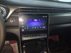 GAC Aion GS4 PLUS 270T Automatic Starlight Edition - ფოტო 12