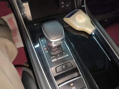 GAC Aion GS4 PLUS 270T Automatic Starlight Edition - ფოტო 13