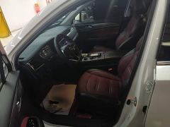 GAC Aion GS4 PLUS 270T Automatic Starlight Edition - ფოტო 14