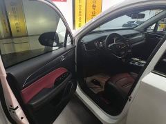 GAC Aion GS4 PLUS 270T Automatic Starlight Edition - ფოტო 15