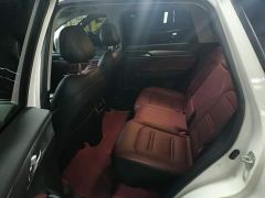 GAC Aion GS4 PLUS 270T Automatic Starlight Edition - ფოტო 16