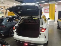 GAC Aion GS4 PLUS 270T Automatic Starlight Edition - ფოტო 18