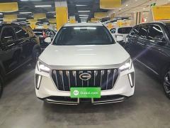 GAC Aion GS4 PLUS 270T Automatic Starlight Edition - ფოტო 2