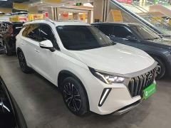 GAC Aion GS4 PLUS 270T Automatic Starlight Edition - ფოტო 3