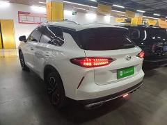 GAC Aion GS4 PLUS 270T Automatic Starlight Edition - ფოტო 4