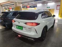 GAC Aion GS4 PLUS 270T Automatic Starlight Edition - ფოტო 6
