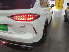 GAC Aion GS4 PLUS 270T Automatic Starlight Edition - ფოტო 7