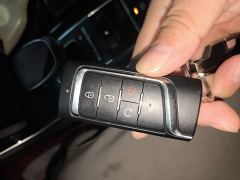 GAC Aion GS4 PLUS 270T Automatic Starlight Edition - ფოტო 8